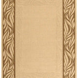 safavieh clearance courtyard cy1551 3001 natural rug