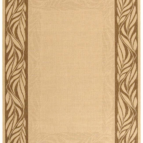 safavieh clearance courtyard cy1551 3001 natural rug