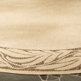 safavieh clearance courtyard cy1551 3001 natural rug