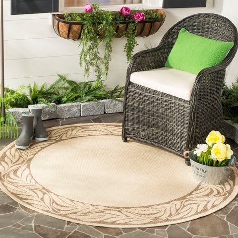 safavieh clearance courtyard cy1551 3001 natural rug
