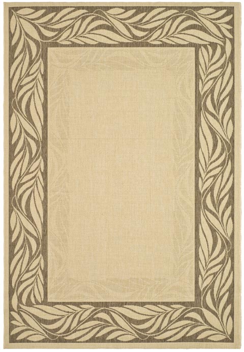 safavieh clearance courtyard cy1551 3001 natural rug