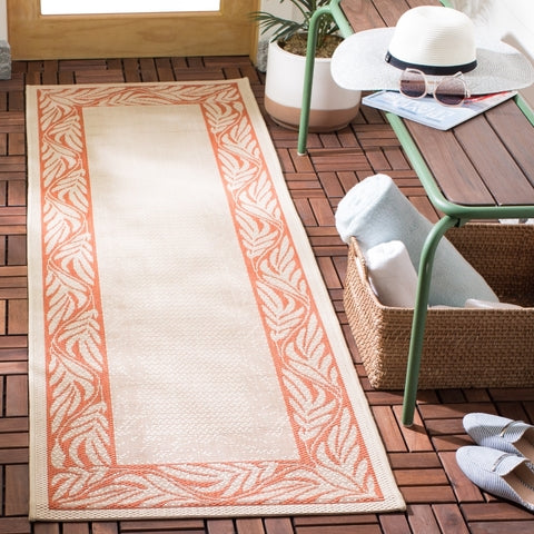 safavieh clearance courtyard cy1551 3201 natural rug