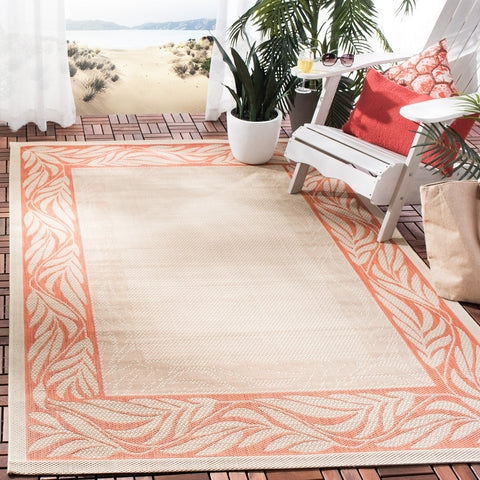 safavieh clearance courtyard cy1551 3201 natural rug
