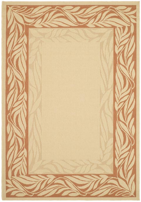 safavieh clearance courtyard cy1551 3201 natural rug