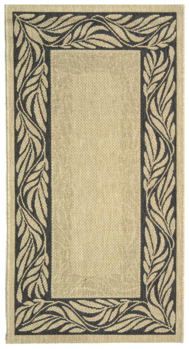 safavieh clearance courtyard cy1551 3301 sand rug