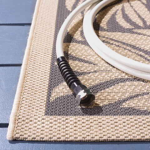 safavieh clearance courtyard cy1551 3301 sand rug