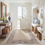 safavieh clearance courtyard cy1551 3301 sand rug