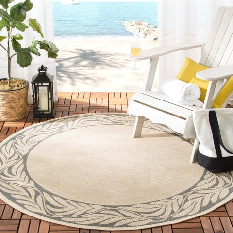 safavieh clearance courtyard cy1551 3301 sand rug