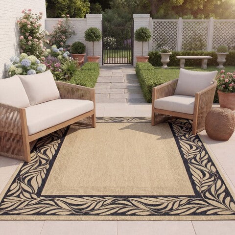safavieh clearance courtyard cy1551 3301 sand rug