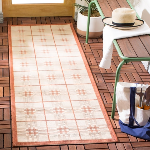 safavieh clearance courtyard cy1587 3201 natural rug