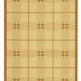 safavieh clearance courtyard cy1587 3201 natural rug