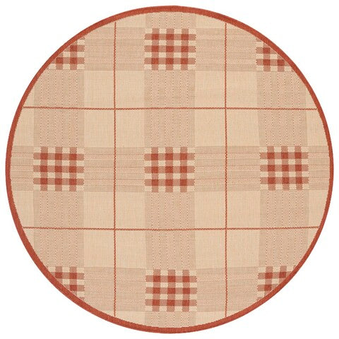 safavieh clearance courtyard cy1587 3201 natural rug