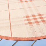 safavieh clearance courtyard cy1587 3201 natural rug