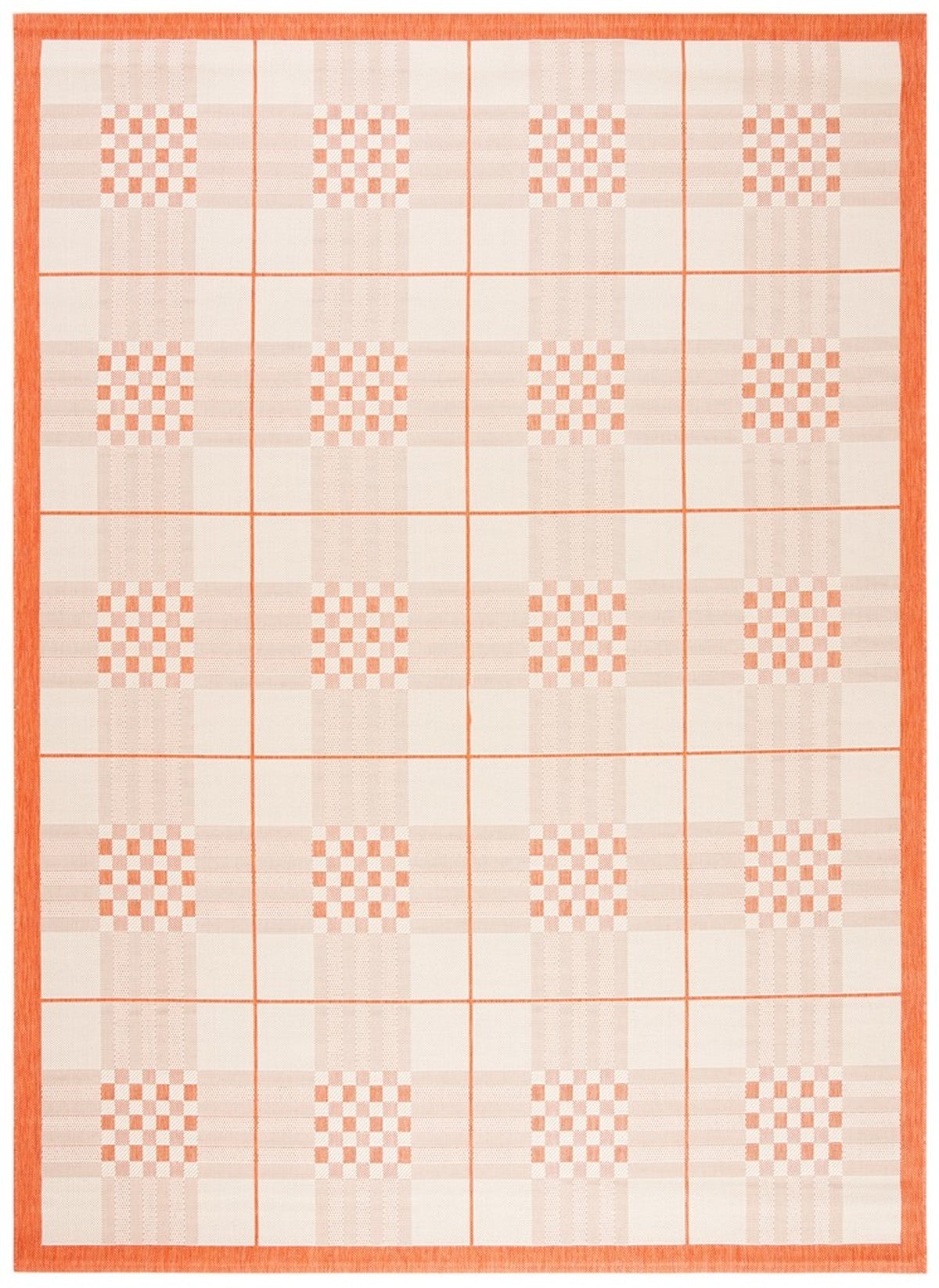 safavieh clearance courtyard cy1587 3201 natural rug