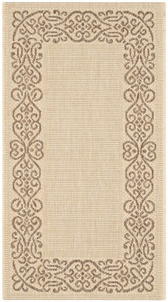 safavieh clearance courtyard cy1588 3001 natural rug