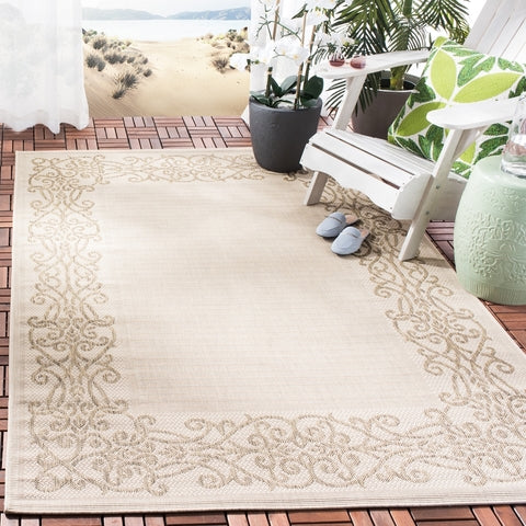 safavieh clearance courtyard cy1588 3001 natural rug