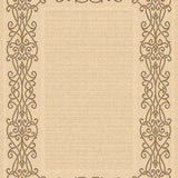 safavieh clearance courtyard cy1588 3001 natural rug