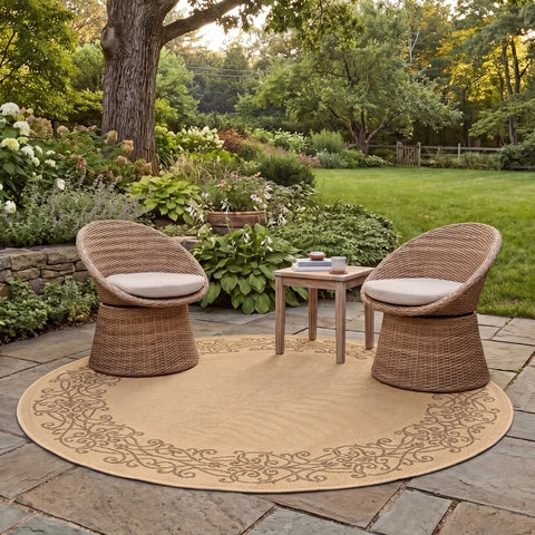 safavieh clearance courtyard cy1588 3001 natural rug