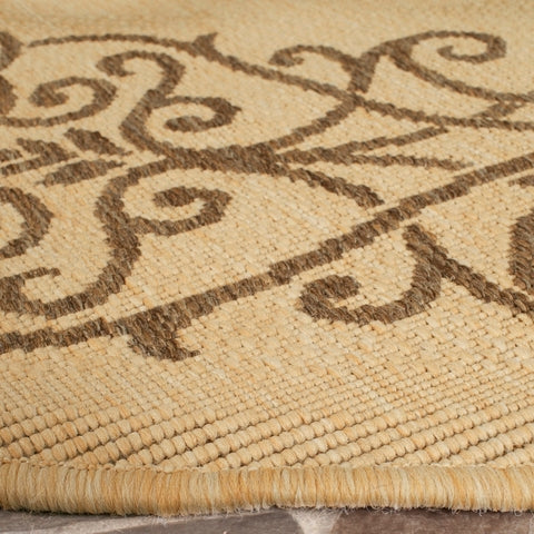 safavieh clearance courtyard cy1588 3001 natural rug