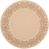 safavieh clearance courtyard cy1588 3001 natural rug