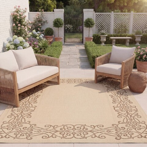 safavieh clearance courtyard cy1588 3001 natural rug