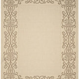 safavieh clearance courtyard cy1588 3001 natural rug