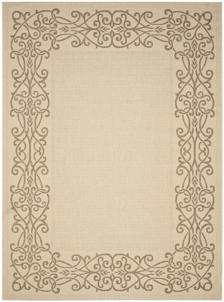 safavieh clearance courtyard cy1588 3001 natural rug