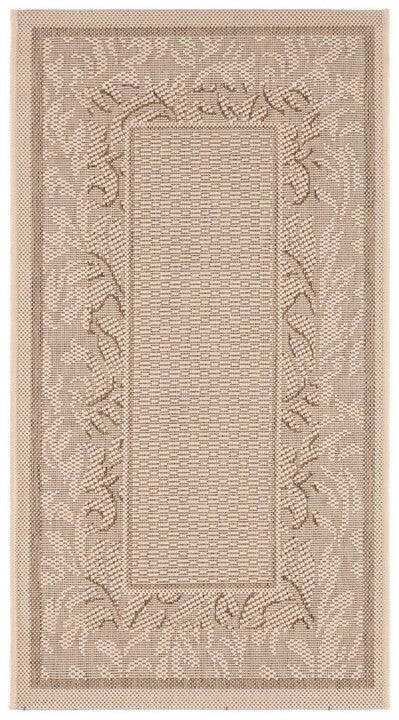 safavieh clearance courtyard cy1704 3001 natural rug