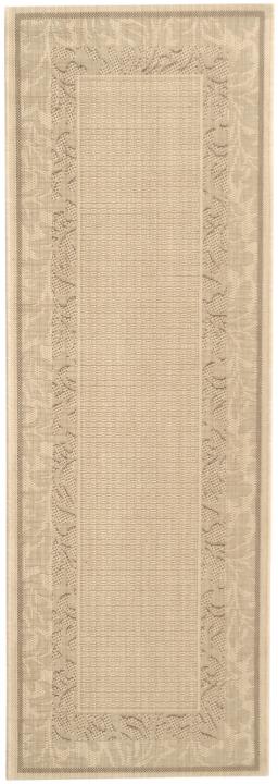 safavieh clearance courtyard cy1704 3001 natural rug