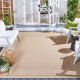 safavieh clearance courtyard cy1704 3001 natural rug