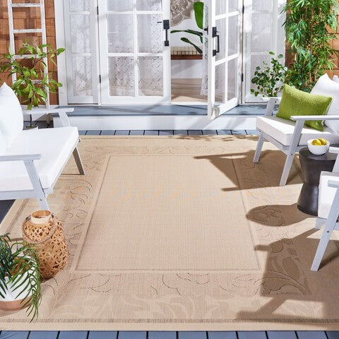 safavieh clearance courtyard cy1704 3001 natural rug