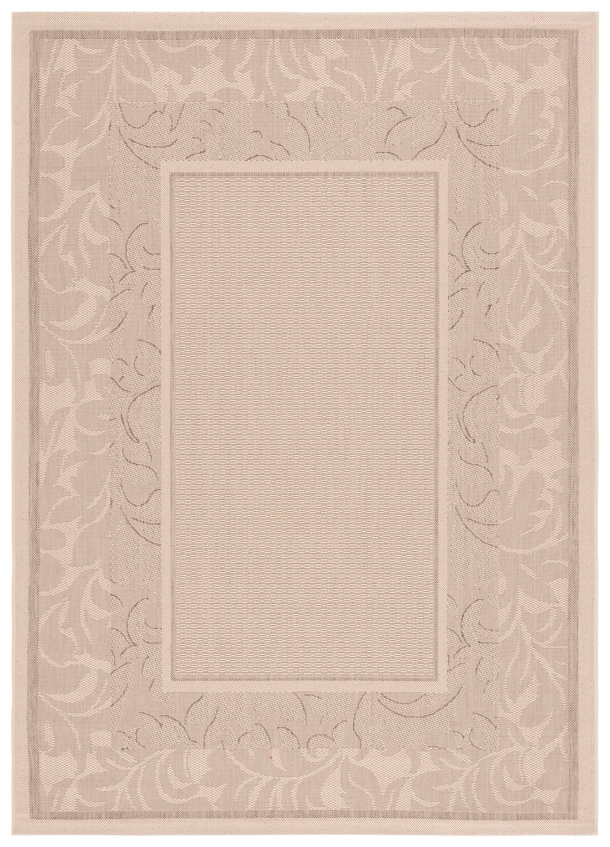 safavieh clearance courtyard cy1704 3001 natural rug
