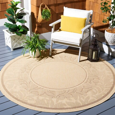 safavieh clearance courtyard cy1704 3001 natural rug