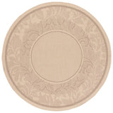 safavieh clearance courtyard cy1704 3001 natural rug