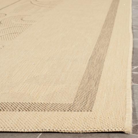 safavieh clearance courtyard cy1704 3001 natural rug