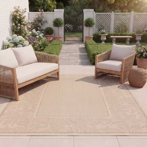 safavieh clearance courtyard cy1704 3001 natural rug