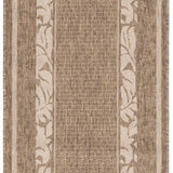 safavieh clearance courtyard cy1704 3009 brown rug