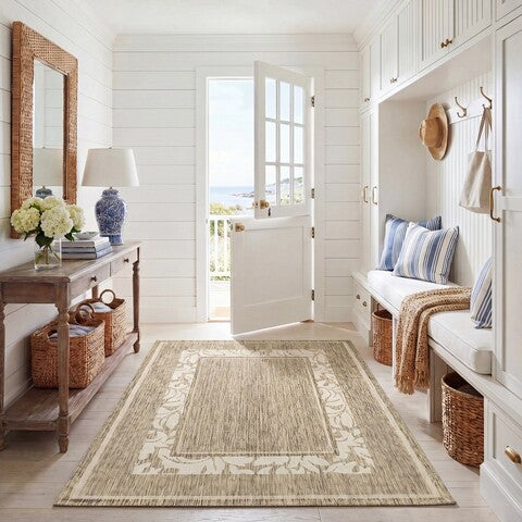 safavieh clearance courtyard cy1704 3009 brown rug