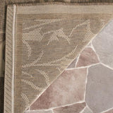 safavieh clearance courtyard cy1704 3009 brown rug