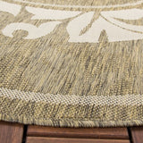 safavieh clearance courtyard cy1704 3009 brown rug