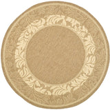 safavieh clearance courtyard cy1704 3009 brown rug