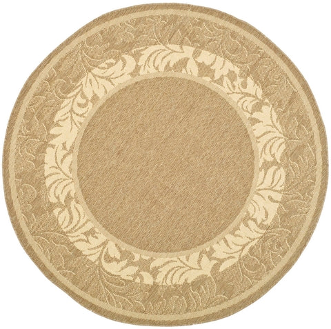 safavieh clearance courtyard cy1704 3009 brown rug