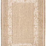 safavieh clearance courtyard cy1704 3009 brown rug