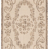 safavieh clearance courtyard cy1893 3001 brown rug