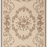 safavieh clearance courtyard cy1893 3001 brown rug