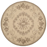 safavieh clearance courtyard cy1893 3001 brown rug