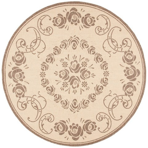 safavieh clearance courtyard cy1893 3001 brown rug