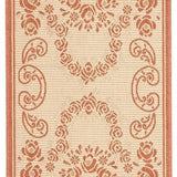 safavieh clearance courtyard cy1893 3201 natural rug