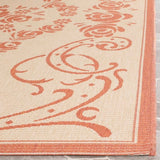 safavieh clearance courtyard cy1893 3201 natural rug