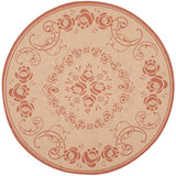 safavieh clearance courtyard cy1893 3201 natural rug